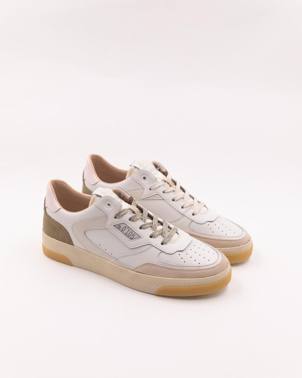 Zero Cent Cinq HAZEL MEN KHAKI POWDER
