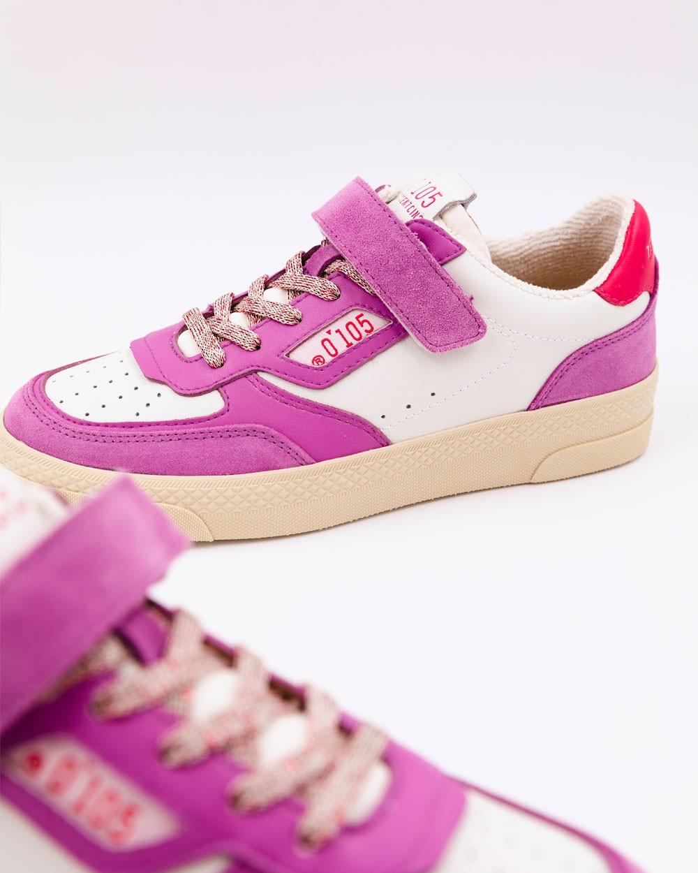 Zero Cent Cinq HAZEL PASTEL