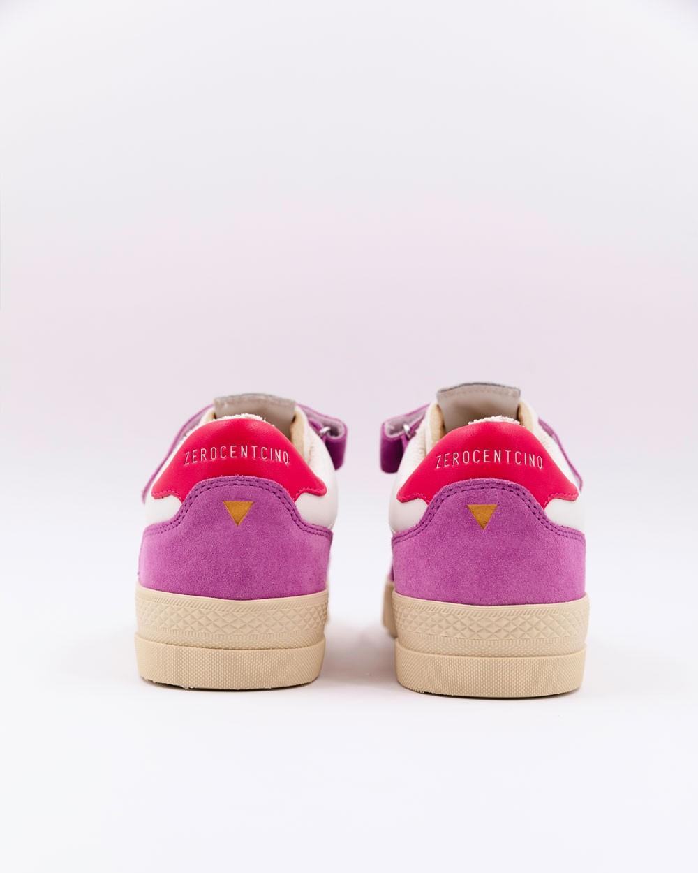 Zero Cent Cinq HAZEL PASTEL