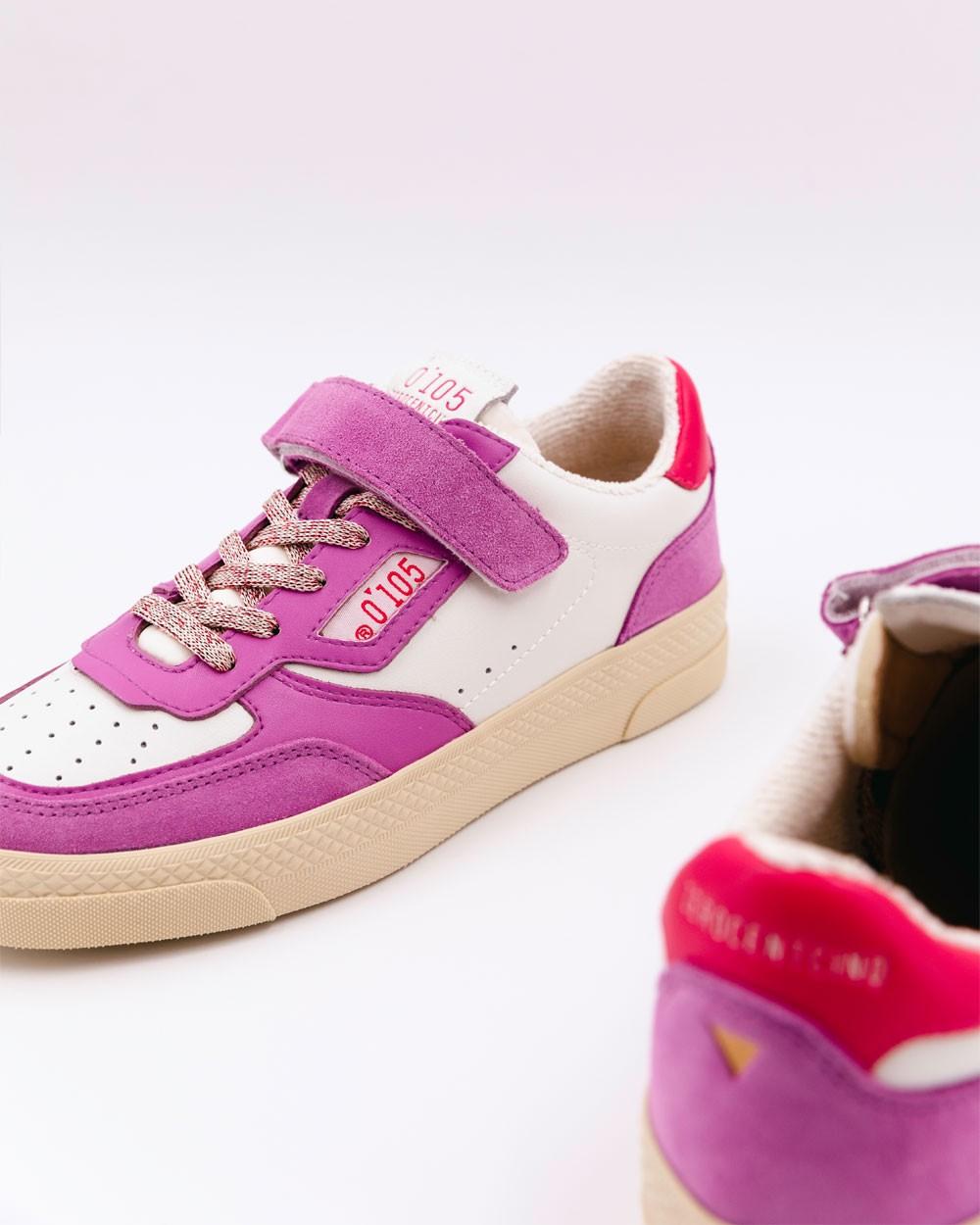 Zero Cent Cinq HAZEL PASTEL