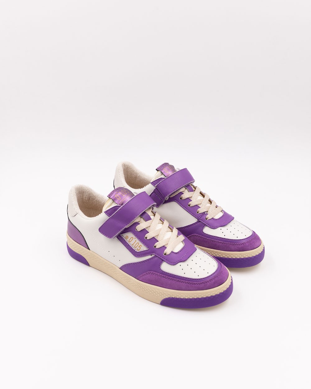 Zero Cent Cinq HAZEL PURPLE