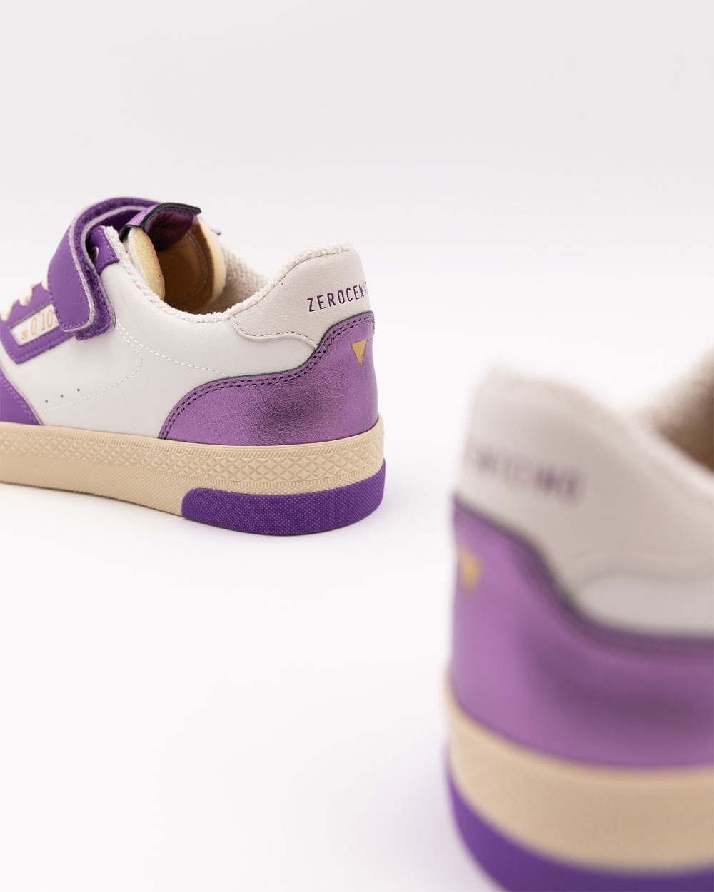 Zero Cent Cinq HAZEL PURPLE