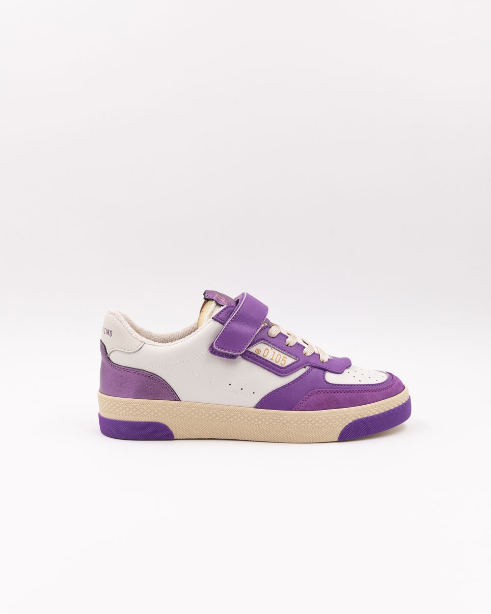 zero cent cinq HAZEL PURPLE