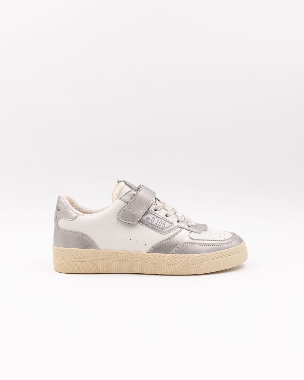 zero cent cinq HAZEL SILVER