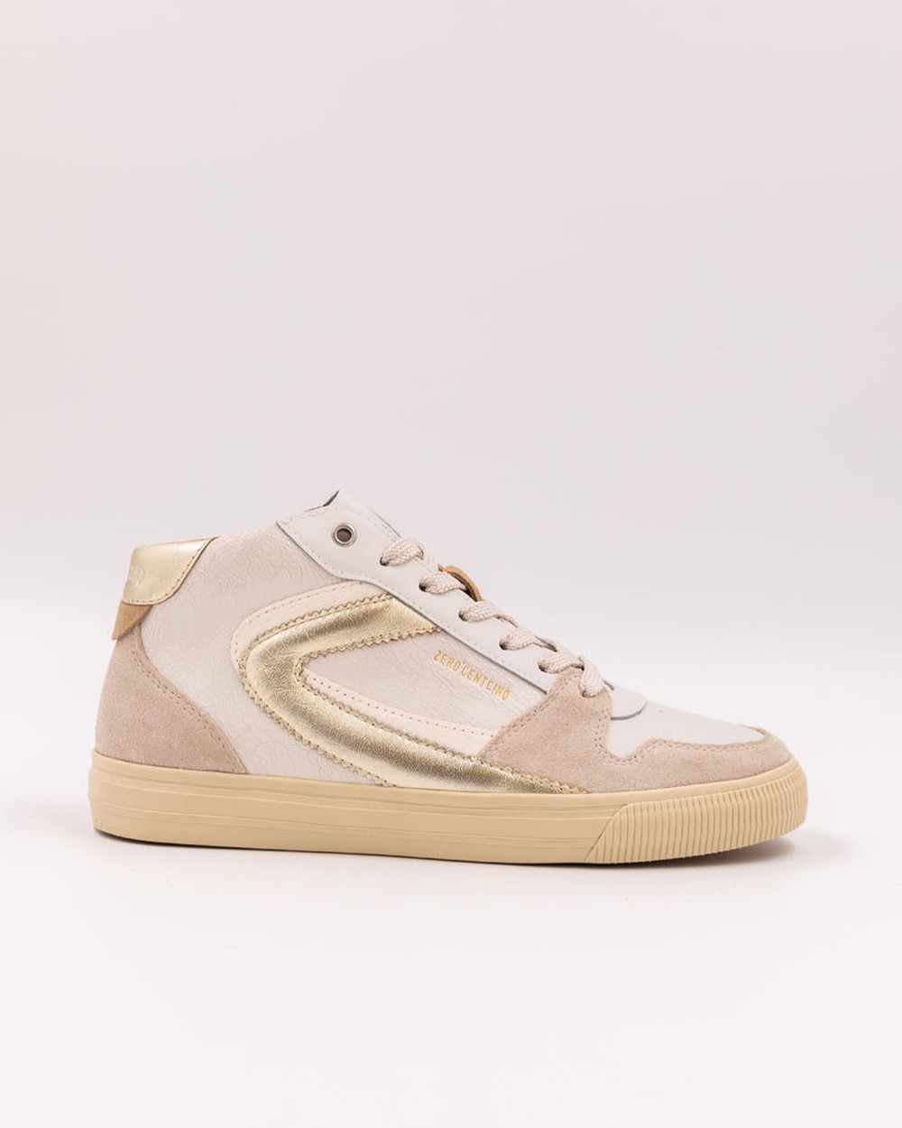 zero cent cinq JADE CHIC GOLD