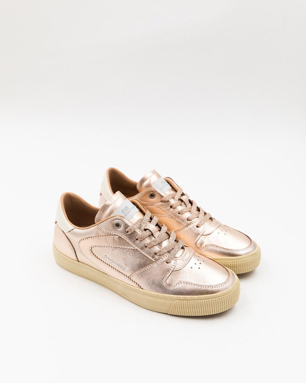 Zero Cent Cinq JULIA ROSE GOLD