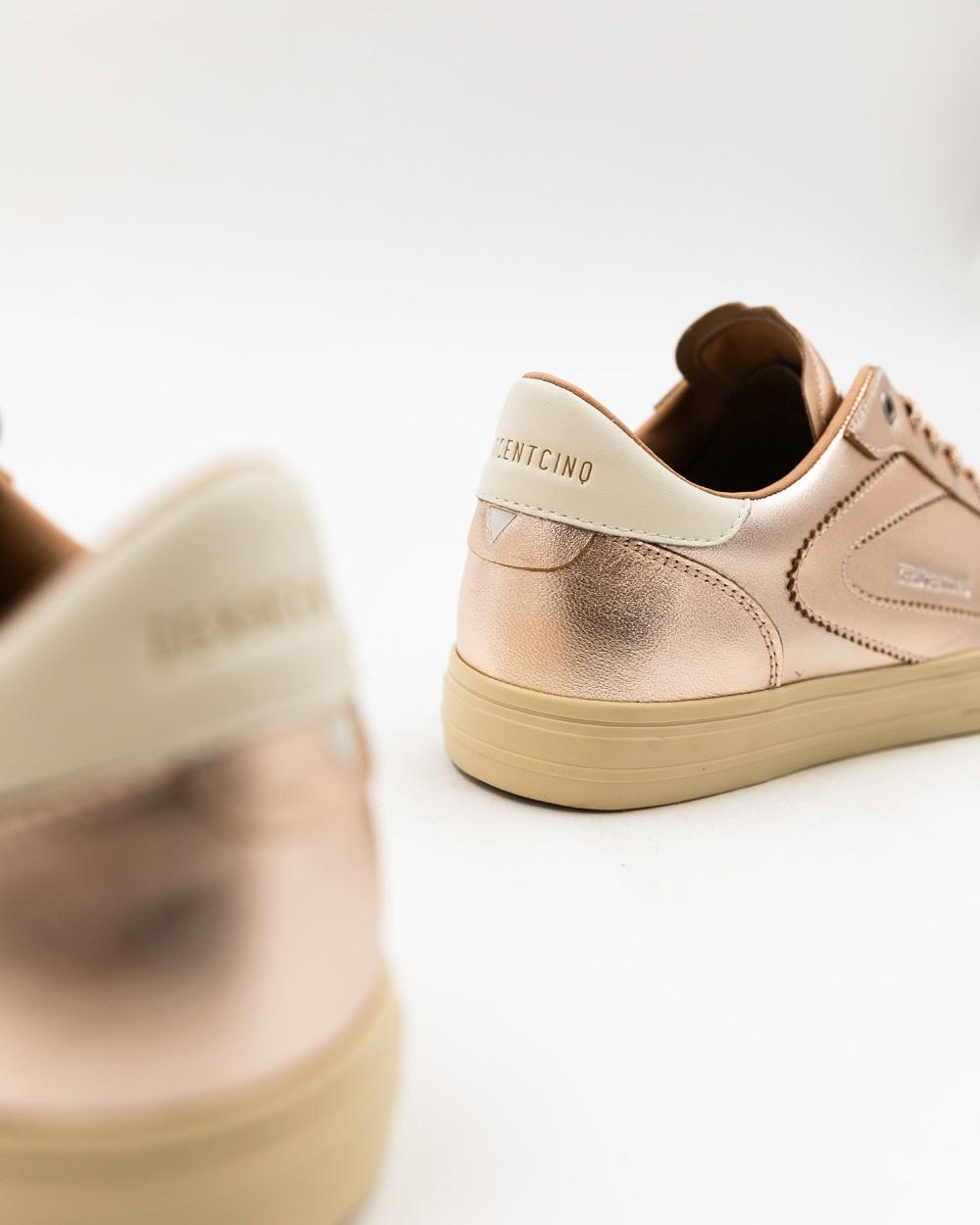 Zero Cent Cinq JULIA ROSE GOLD