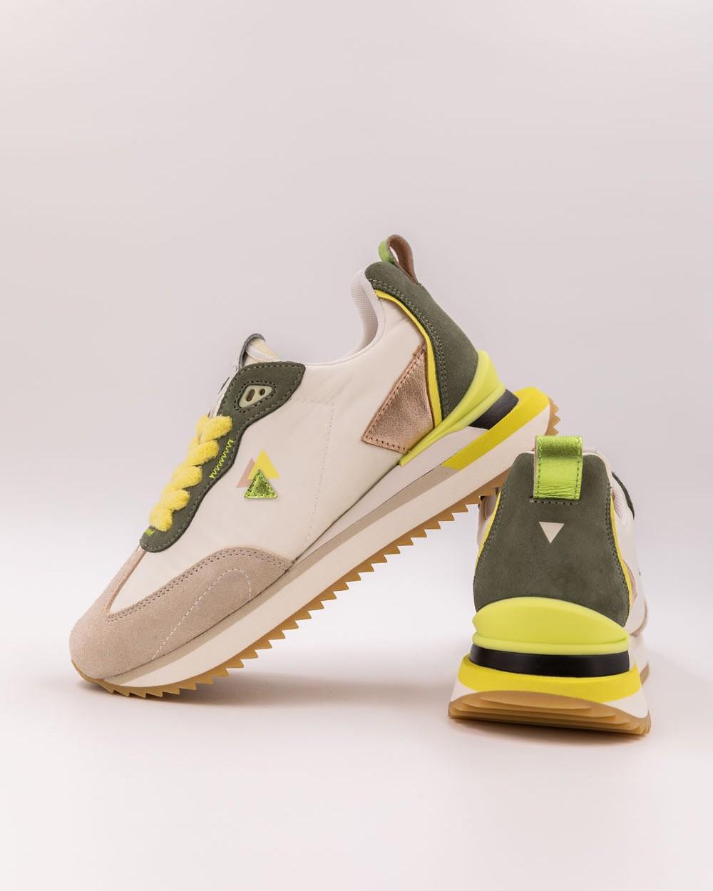 Zero Cent Cinq LENOX FOAM