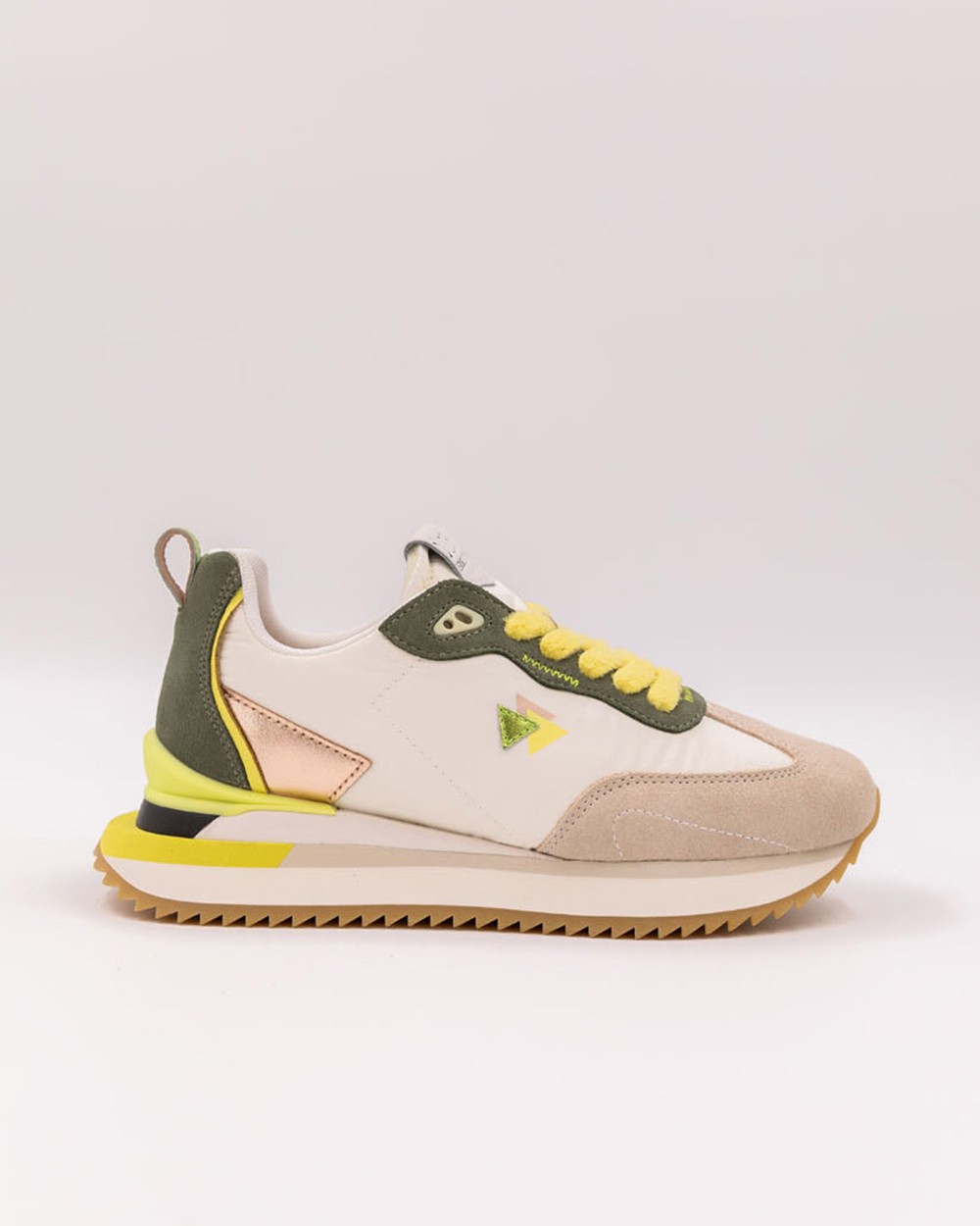 zero cent cinq LENOX FOAM