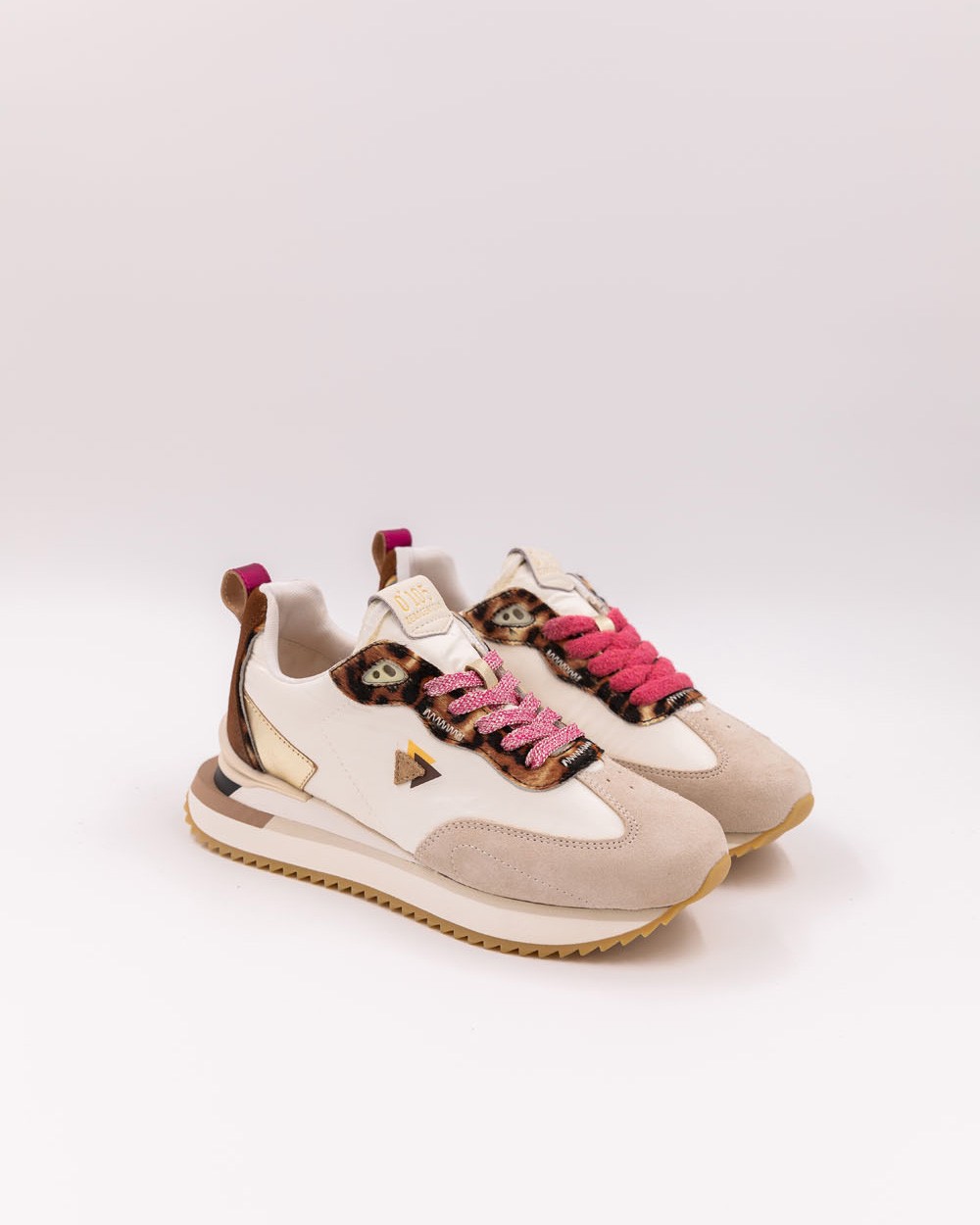 Zero Cent Cinq LENOX LEO GOLD