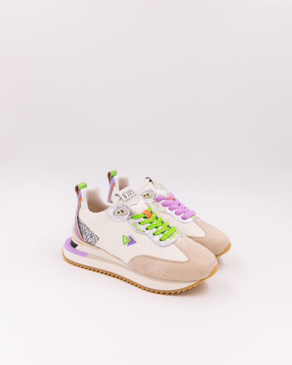 Zero Cent Cinq LENOX LILAC