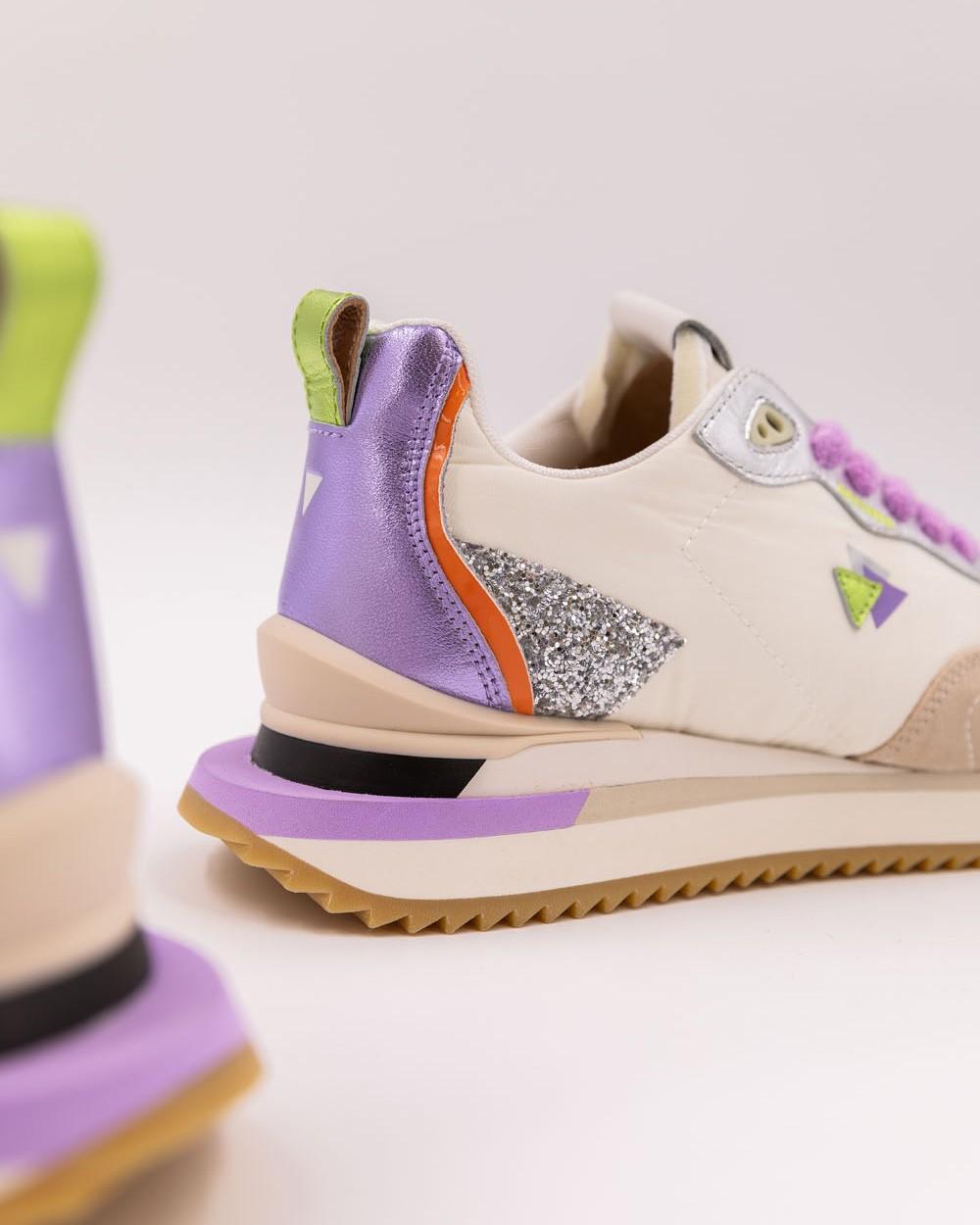 Zero Cent Cinq LENOX LILAC