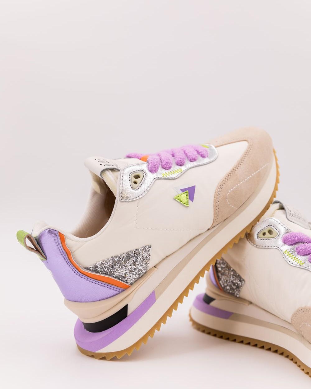 Zero Cent Cinq LENOX LILAC