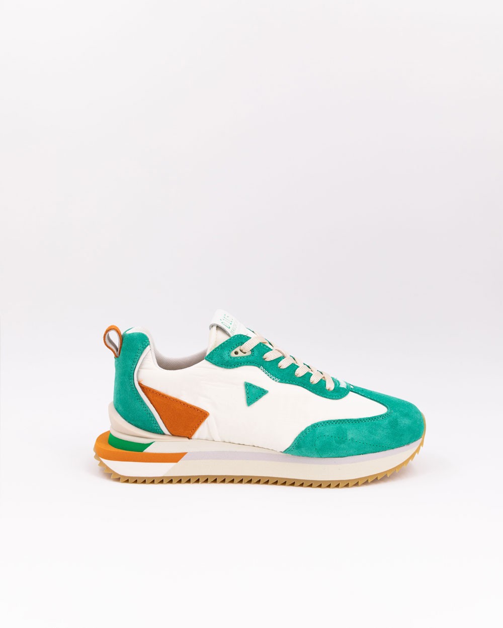 zero cent cinq LENOX MEN GREEN