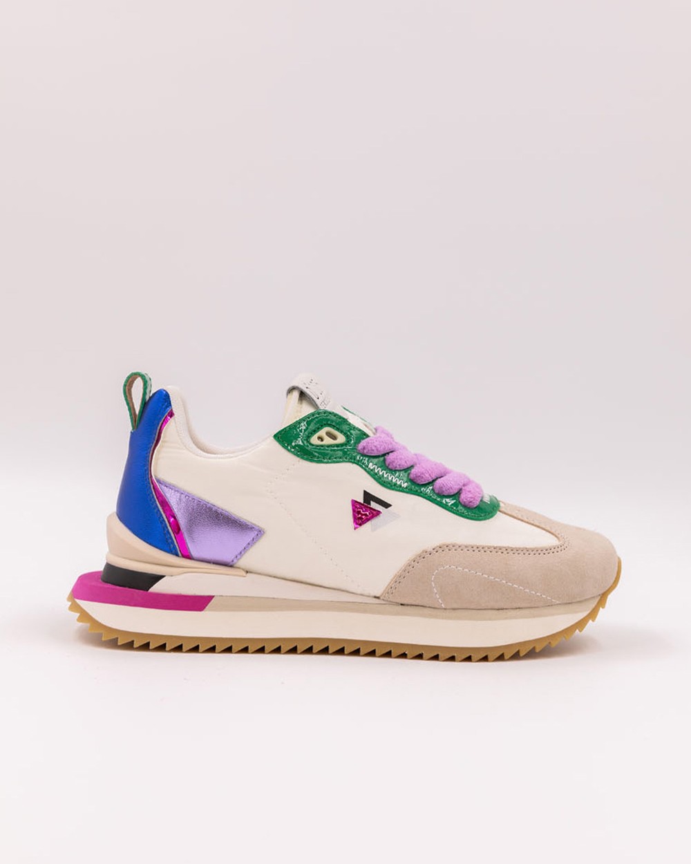 zero cent cinq LENOX RINK