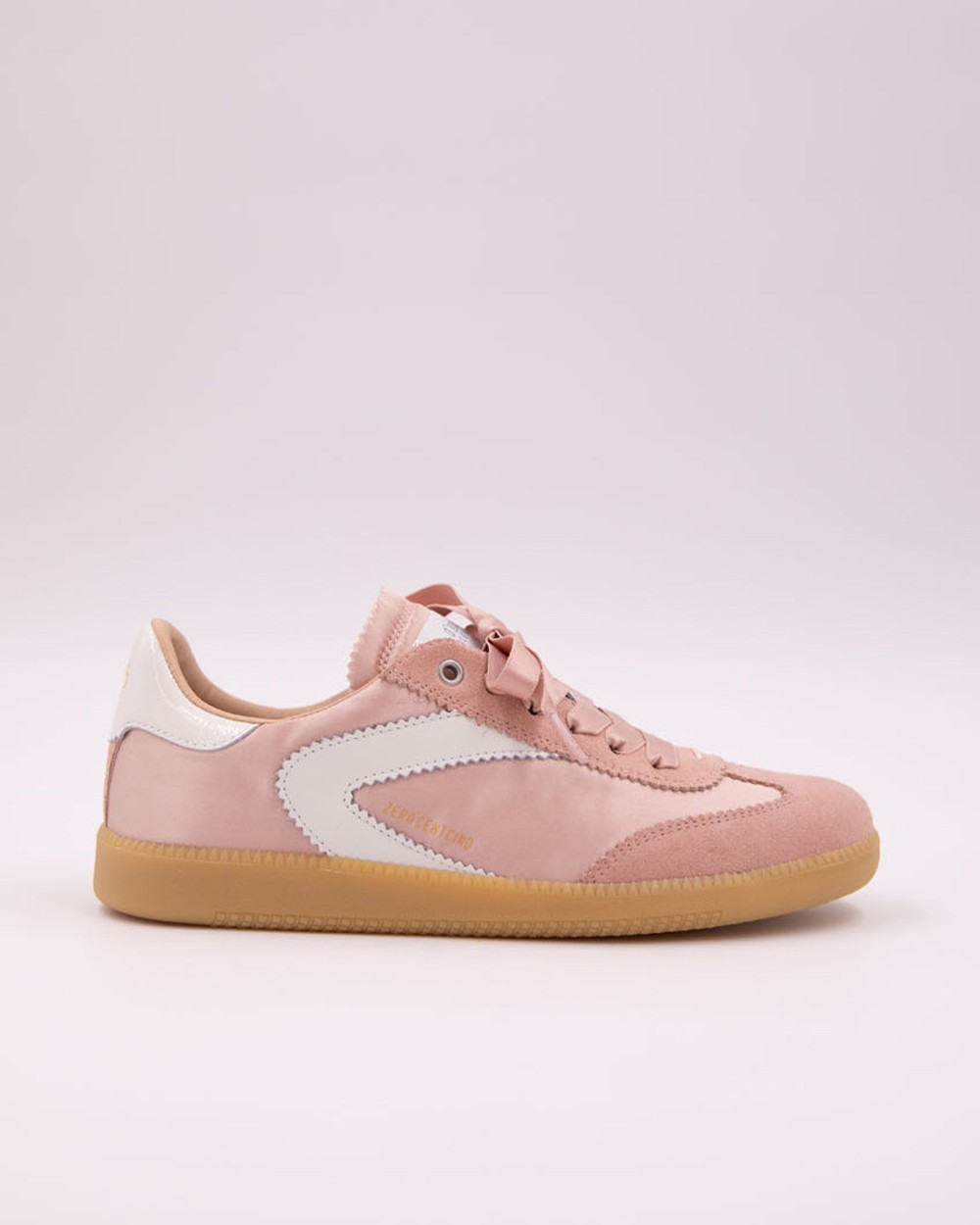 zero cent cinq NOVA PINK SATIN