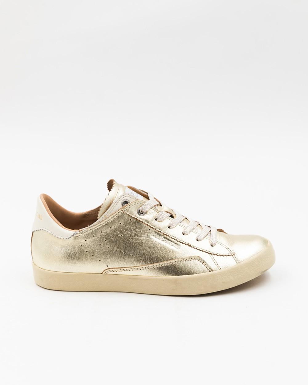 zero cent cinq SC06 FULL GOLD