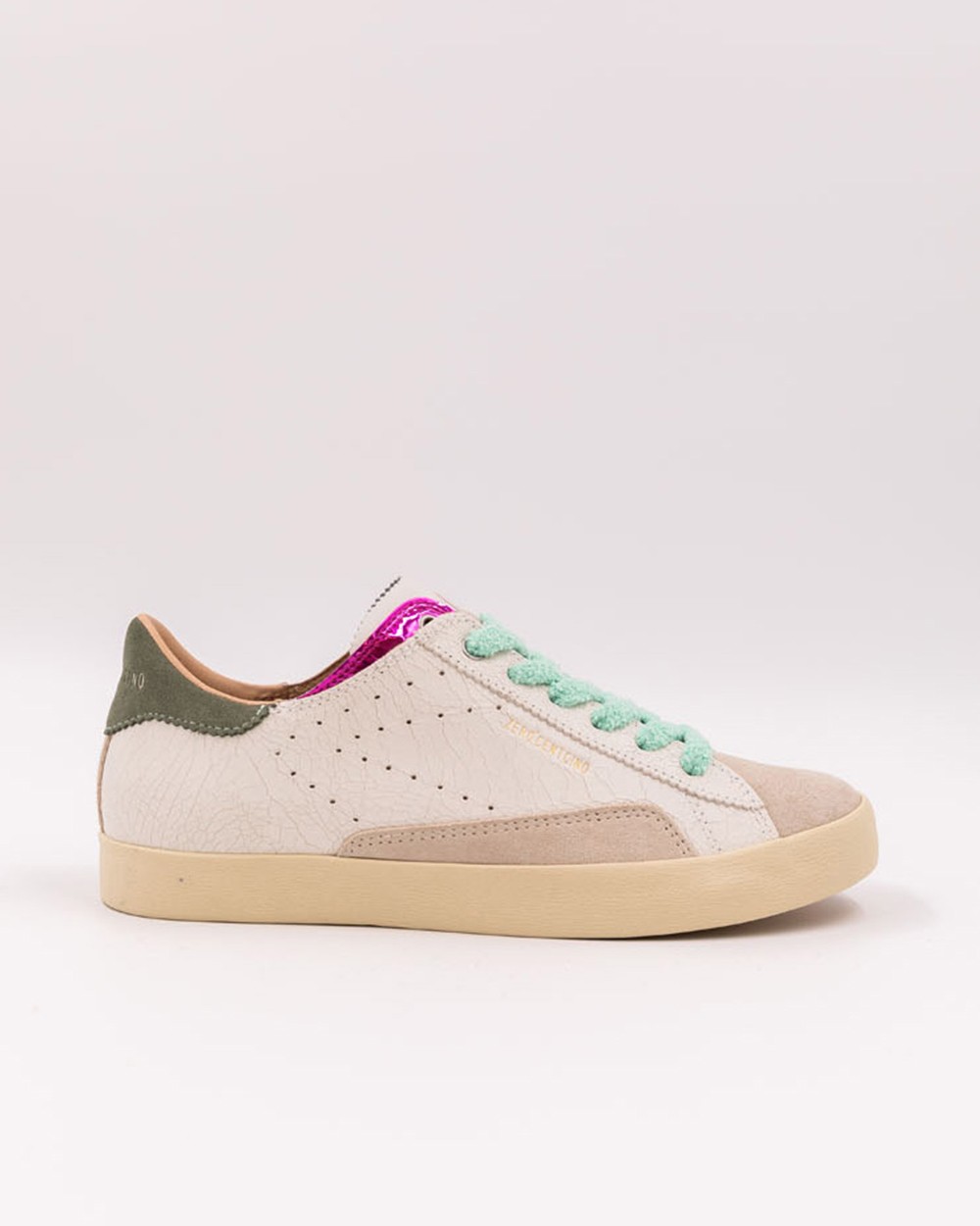 zero cent cinq SC06 IRIS