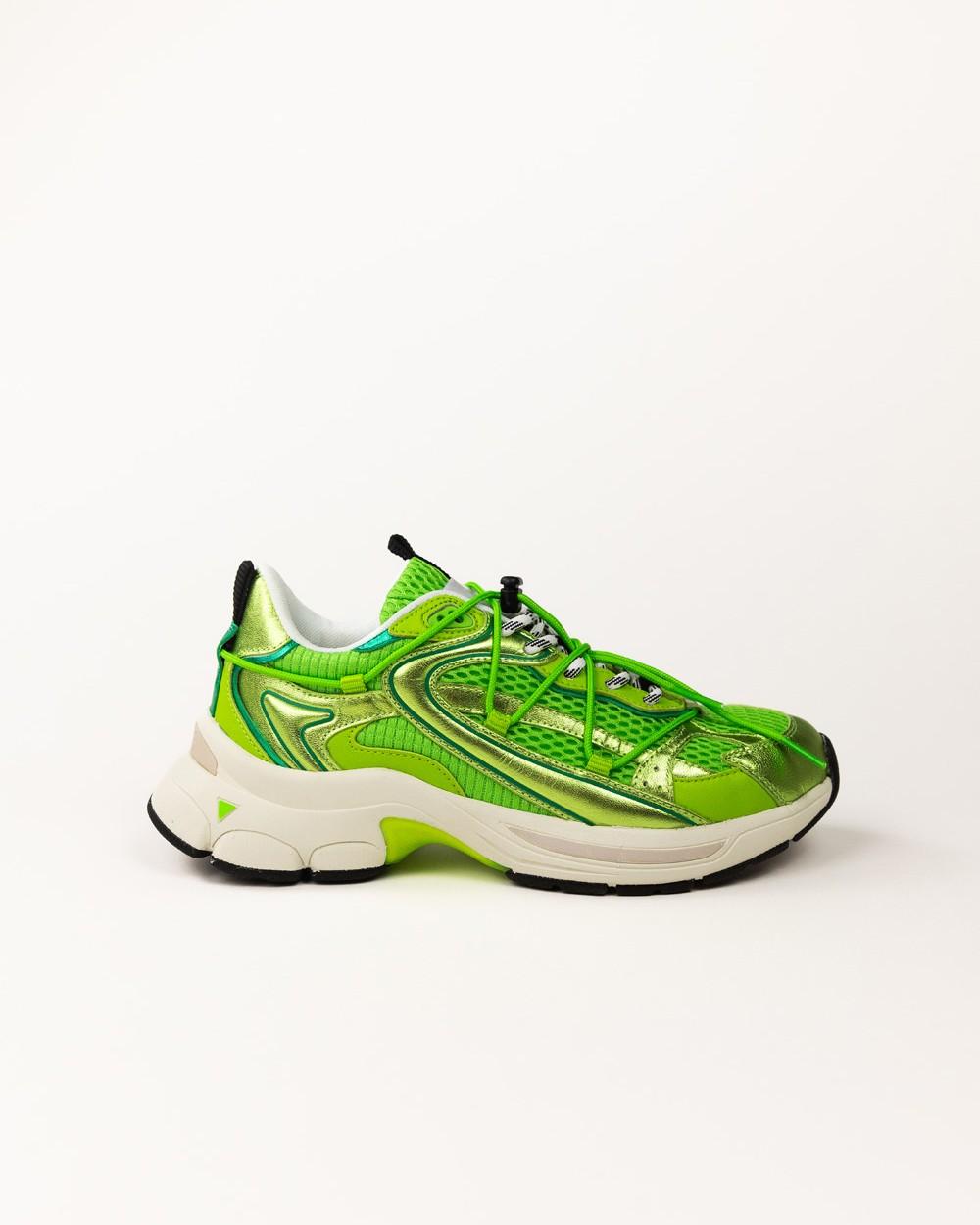 zero cent cinq SPIDER JASMINE