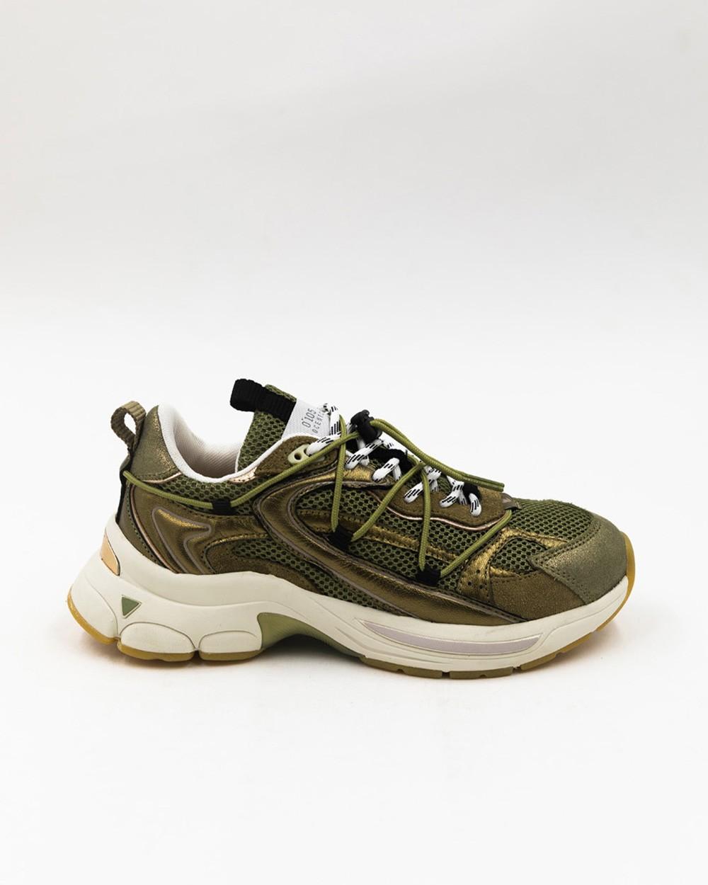 zero cent cinq SPIDER KHAKI