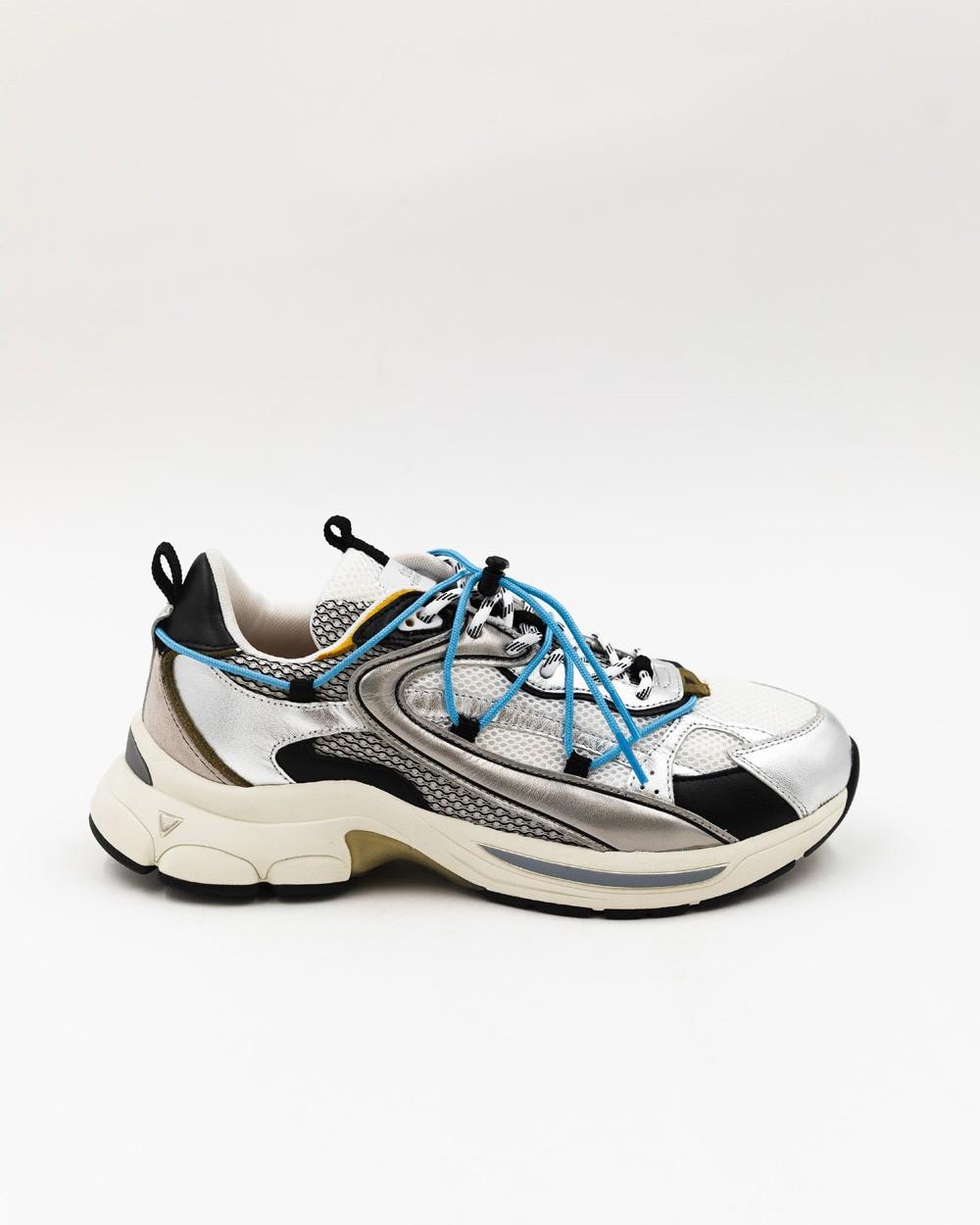 zero cent cinq SPIDER MEN SPIRIT