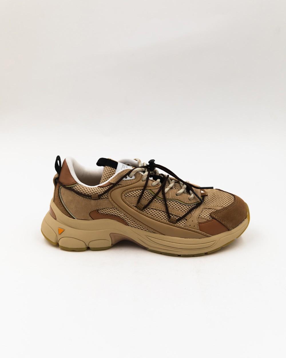 zero cent cinq SPIDER MEN TRAIL