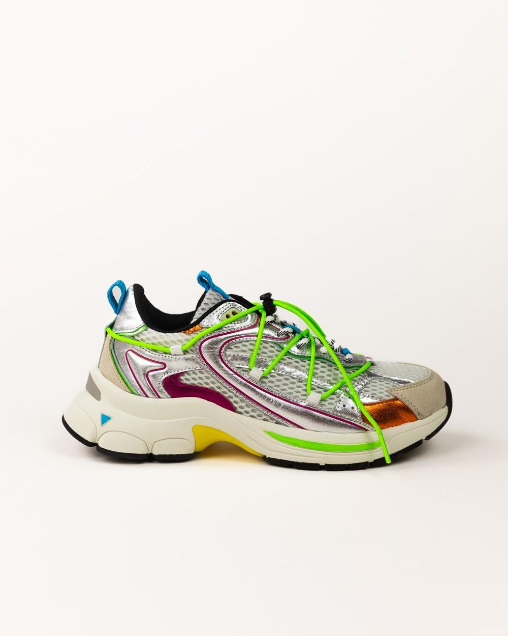 zero cent cinq SPIDER RAINBOW