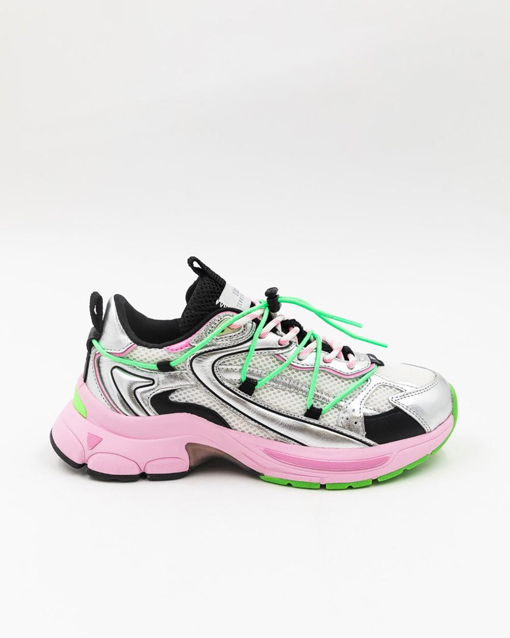 zero cent cinq SPIDER SPACE