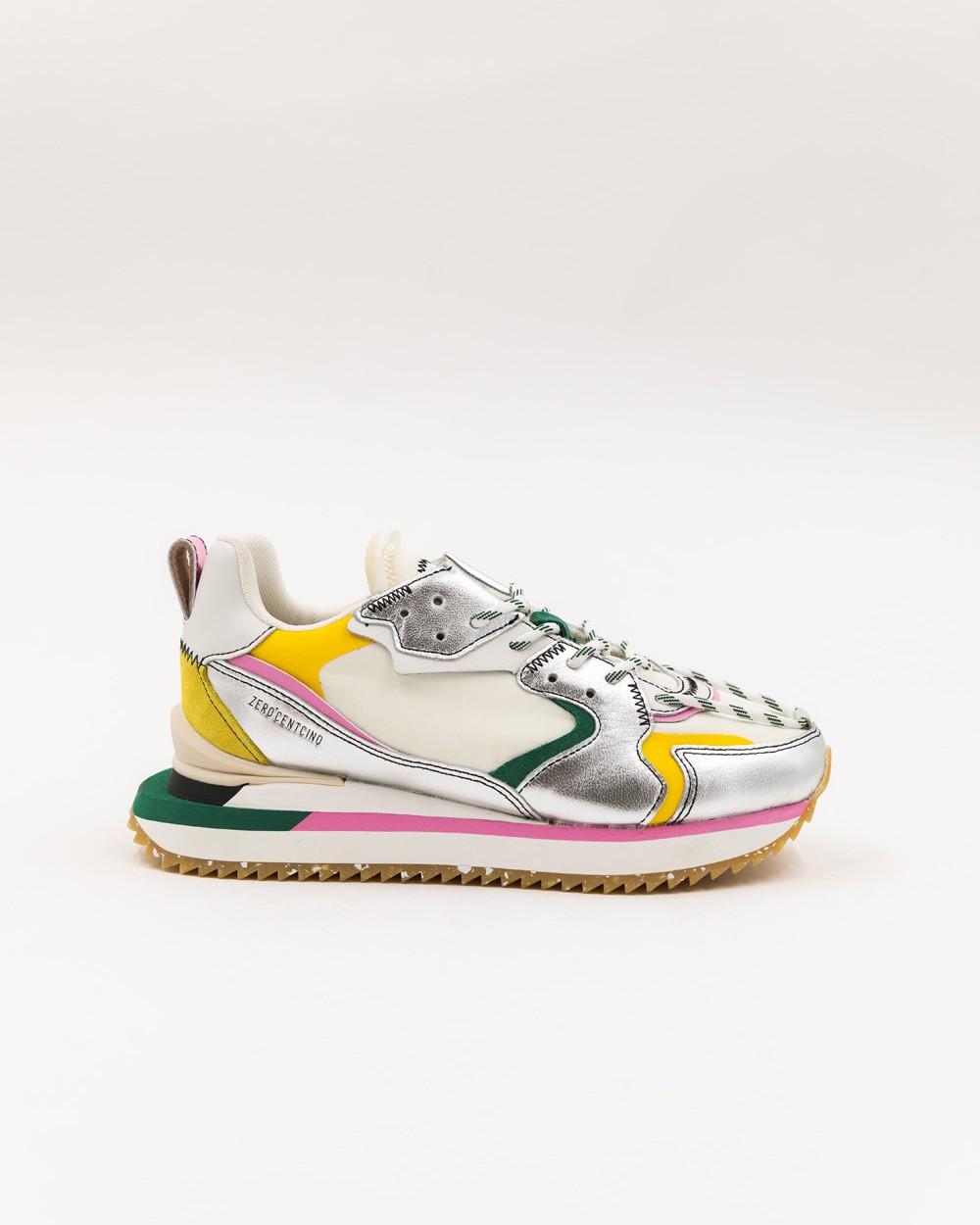 zero cent cinq TREK UP BRAND