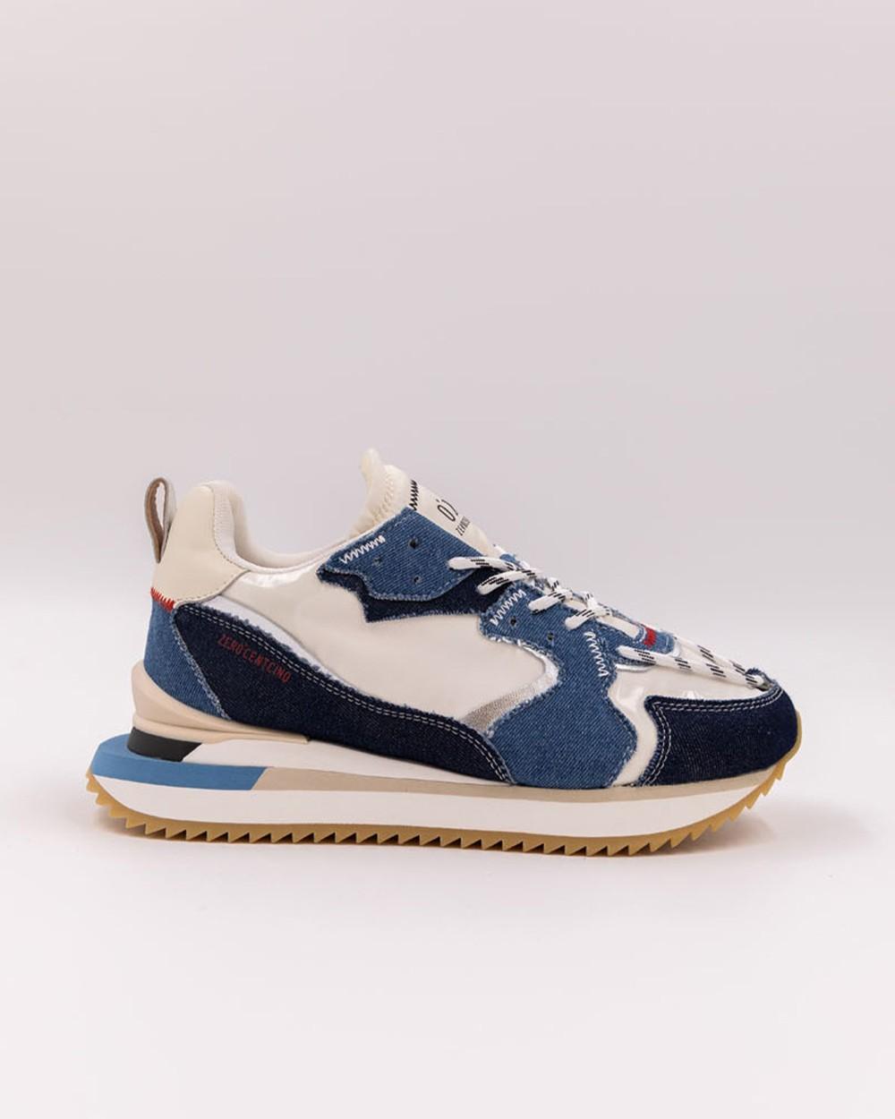 zero cent cinq TREK UP JEANS