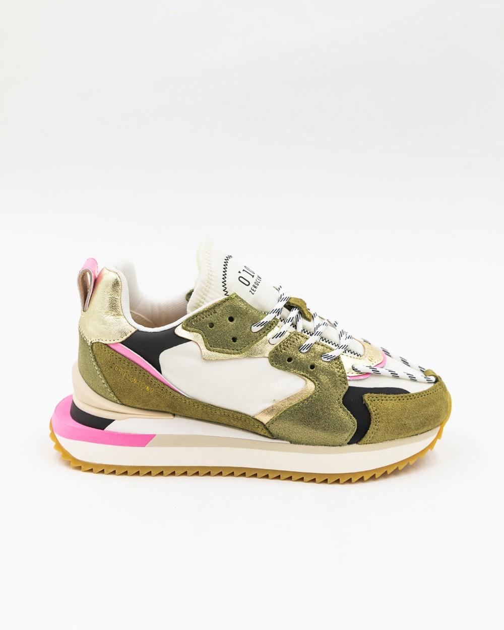 zero cent cinq TREK UP TROPICAL