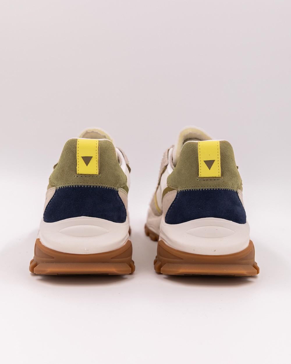 zero Cent Cinq TRUCK KHAKI