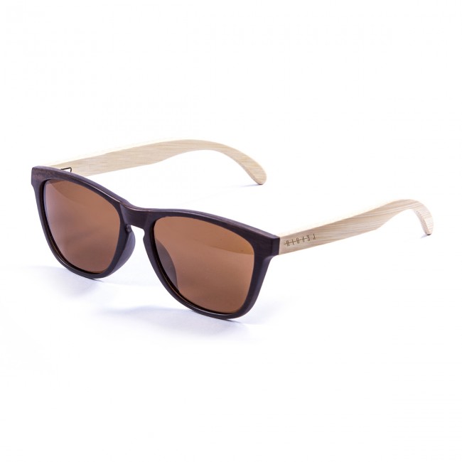 lenoir eyewear CAVALAIRE CAVALAIRE smoke brown dark