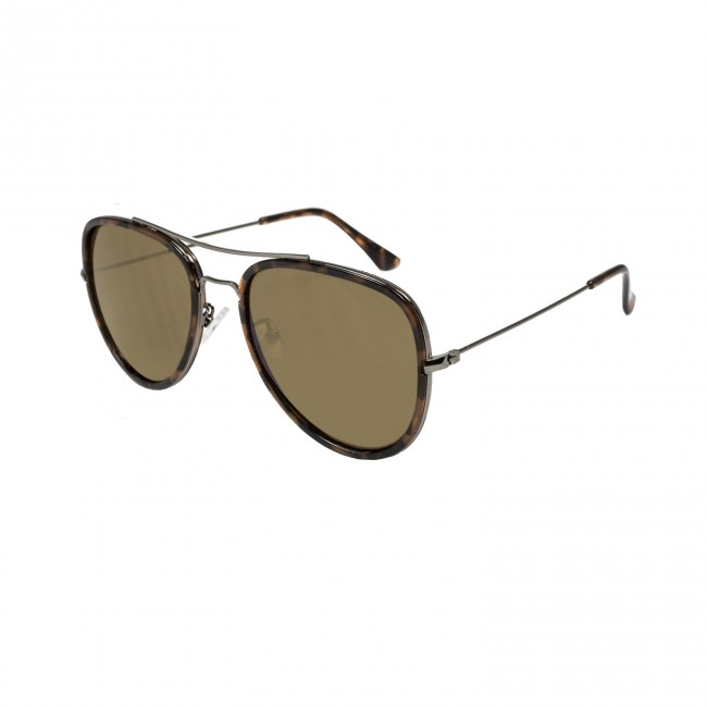 lenoir eyewear AVIGNON AVIGNON brown demy brown