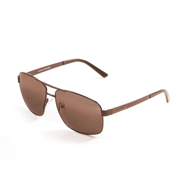 lenoir eyewear VERSAILLE VERSAILLE smoke matte black
