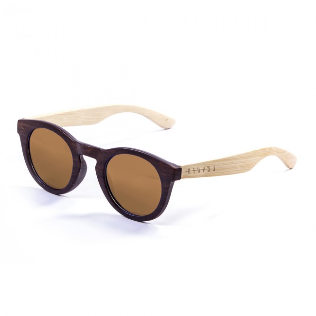 Lenoir Eyewear DUNE DUNE Brown Brown Dark