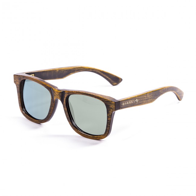 Lenoir Eyewear PURE PURE Smoke Dark Brown