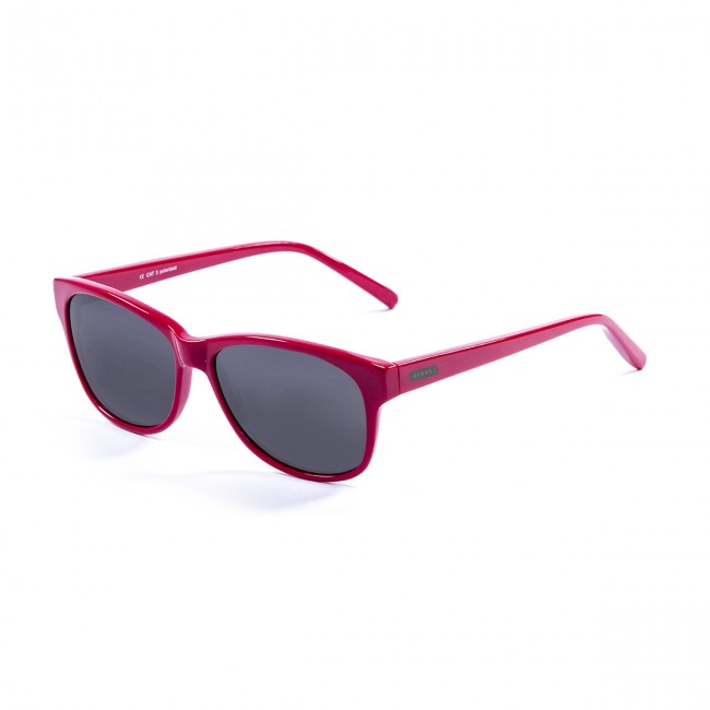 lenoir eyewear NANCY NANCY brown brown stained