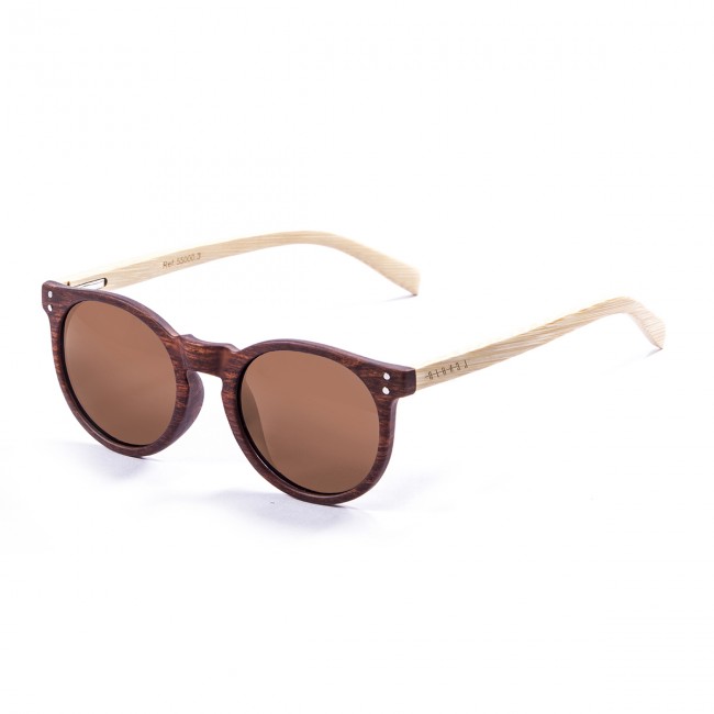 lenoir eyewear OCEANNE OCEANNE brown brown